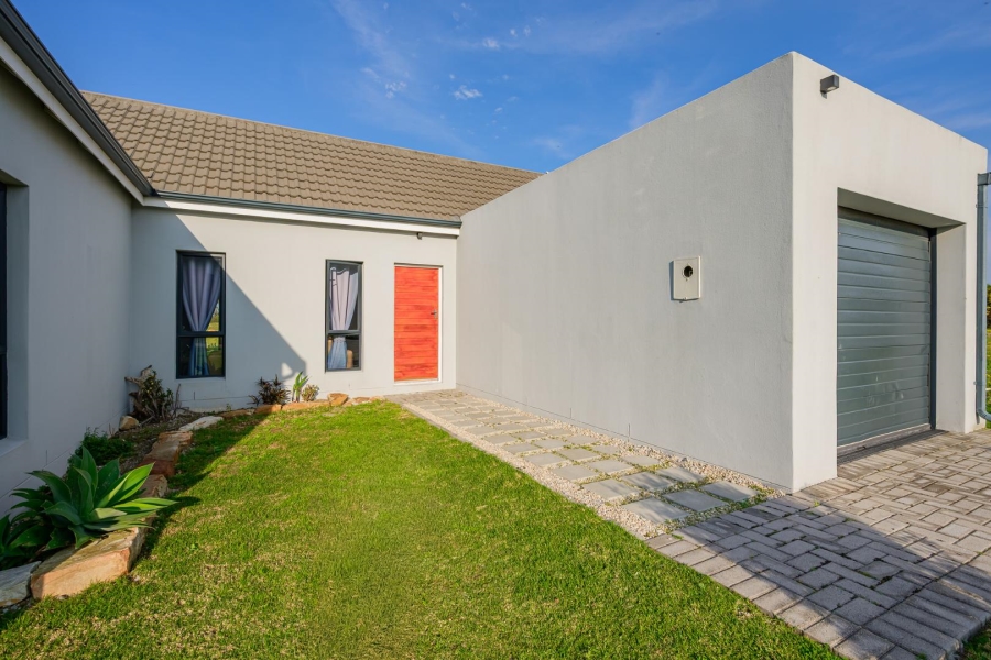 3 Bedroom Property for Sale in Wedgewood Golf Estate Eastern Cape